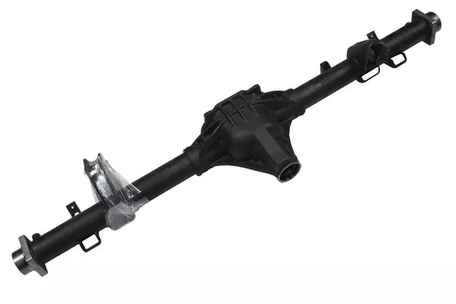 23454580 - Driveline &amp; Axles: Differential Housing for GM Image