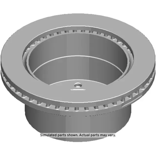 13550274 - : Rotor for GM Image