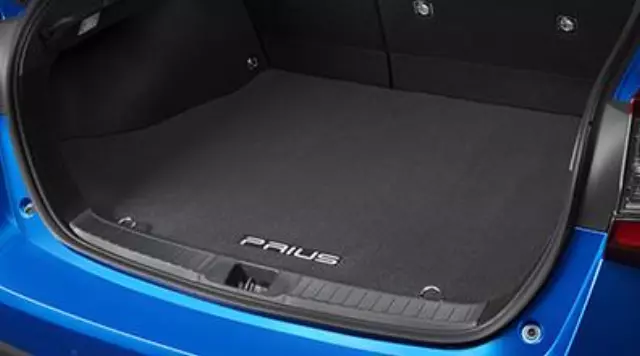 Carpet Cargo Mat - Toyota (PT919-47161-20)