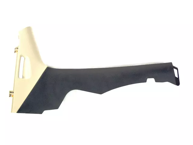 C Pillar Inner Panel, Left - Mopar (6VX491C5AB)