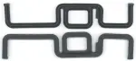 423531 - : Gasket, timing case for Elring Image