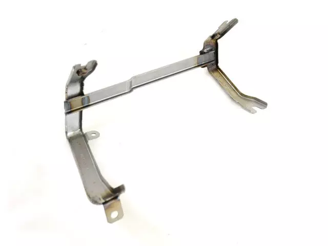 68201506AA - Interior Trim: Knee Protector Bracket for Mopar Image