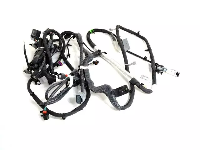 CHASSIS - WIRING  68235226AB - Mopar (68235226AC)