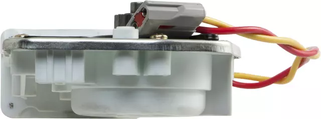 Front Driver Side Power Window Motor - ACDelco (11M69)