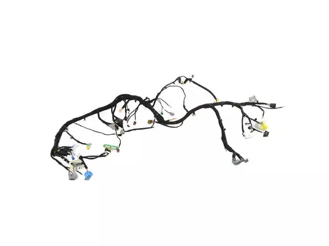 68328336AC - Electrical: Instrument Panel Wiring for Dodge: Charger Image