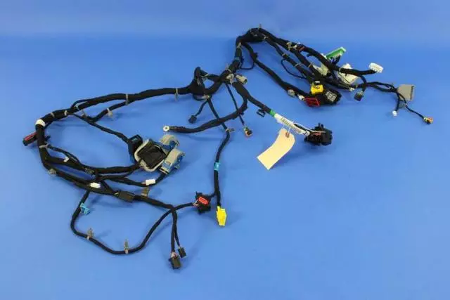 Instrument Panel Wiring - Mopar (68226515AF)