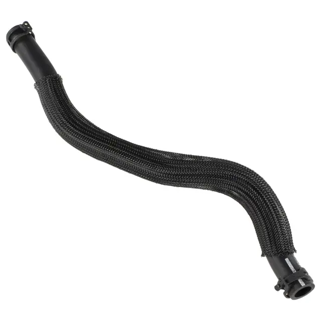 LC3Z3691B - Steering: Power Steering Supply Hose for Ford Image