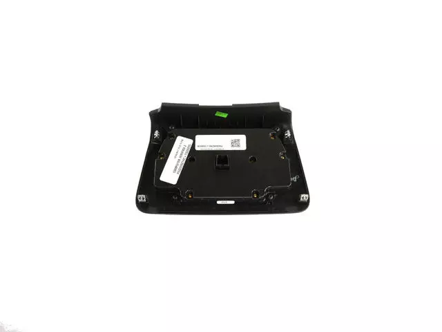 Vehicle Feature Controls Center Stack - Mopar (68293627AD)