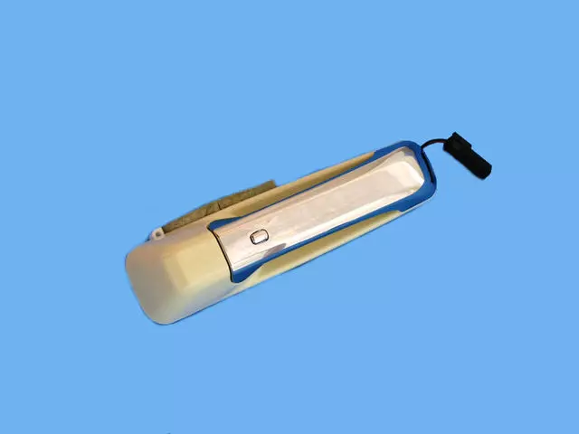 Exterior Door Handle, Right - Mopar (1UJ881WQAK)