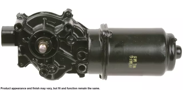 434207 - Exterior: Windshield Wiper Motor for Cardone Image