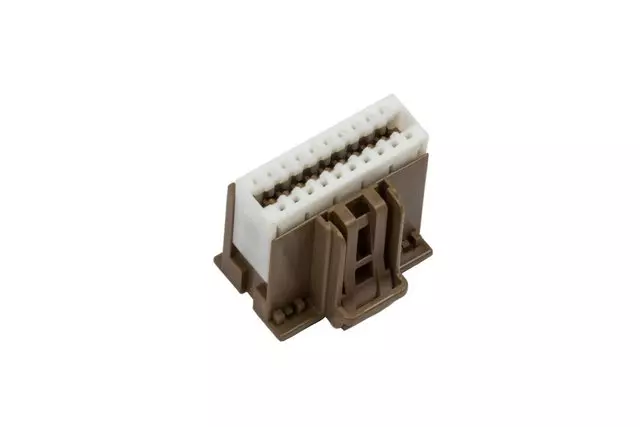 Multi-Purpose Wiring Connector - GM (15126709)