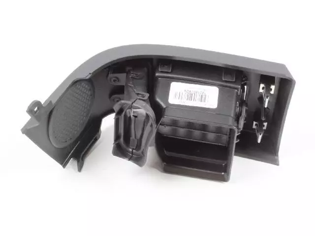 Instrument Panel Bezel - Mopar (1DZ301DVAD)