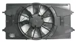 6016136 - : Agility Engine Cooling Fan Assembly for Agility Image