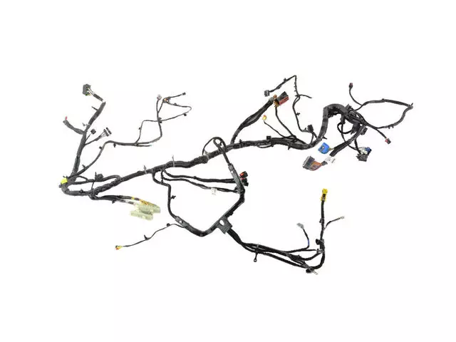 Instrument Panel Wiring - Mopar (68228277AG)