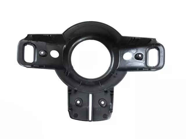 1TT67DX9AA - : Steering Wheel Back Cover for Mopar Image