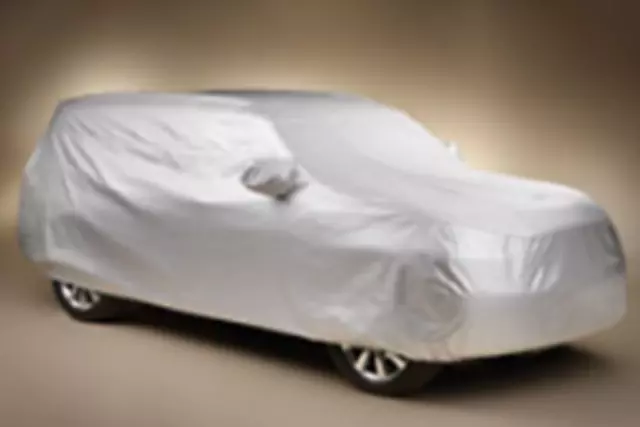 Vehicle Cover - Mosom - Infiniti (999N23X001)