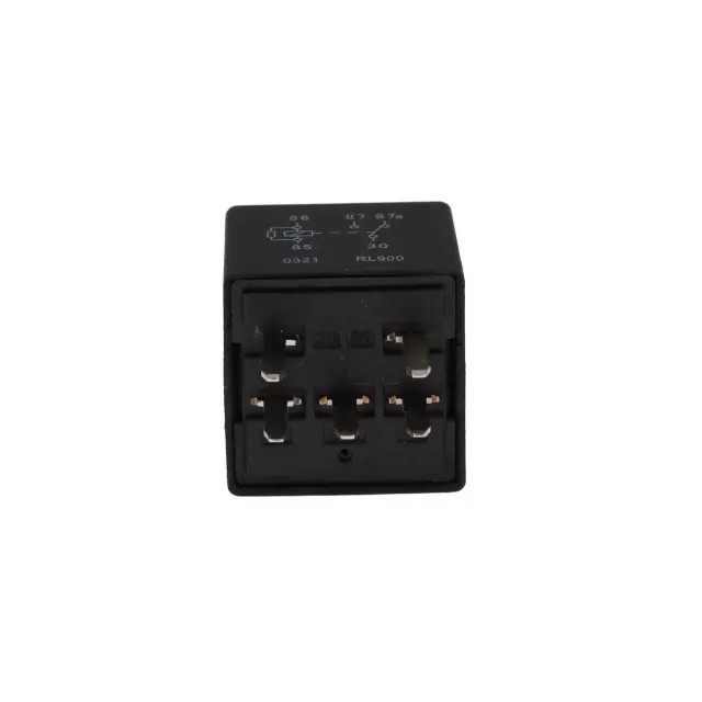 600014 - Accessories: Starter Relay for ROSTRA Image