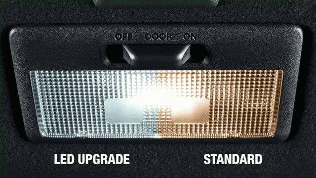 OEM NEW 2013-2021 Subaru BRZ Interior Lights Map And Dome Led Upgrade H461SFL110 - Subaru (H461SFL110)