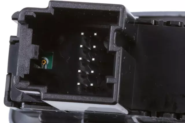 Vehicle Stability Control System Switch - GM (95322836)