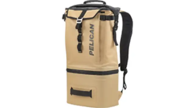 PTN9800131 - Merchandise: Pelicanandtrade; Dayventure Backpack Cooler for Lexus: CT200h, ES250, ES300h, ES350, GS F, GS Turbo, GS300, GS350, GS450h, GX460, GX550, IS F, IS200t, IS250, IS300, IS350, IS500, LC500, LC500h, LS460, LS500, LS500h, LS600h, LX570, LX600, LX700h, NX200t, NX250, NX300, NX300h, NX350, NX350h, NX450h+, RC F, RC Turbo, RC300, RC350, RX350, RX350h, RX350L, RX450h, RX450h+, RX450hL, RX500h, UX200, UX250h Image
