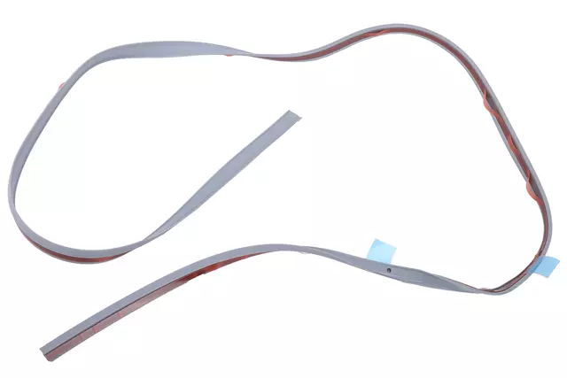 98041169 - : F Flare for GM Image