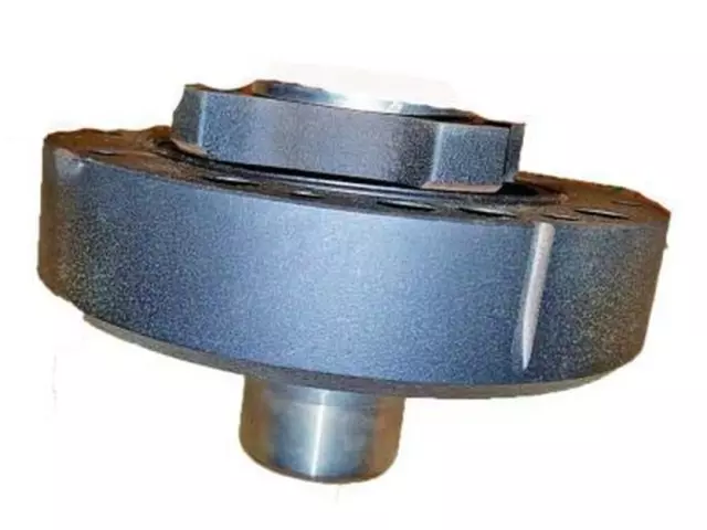 Vibration Damper - Ford (E4TZ-6316-A)