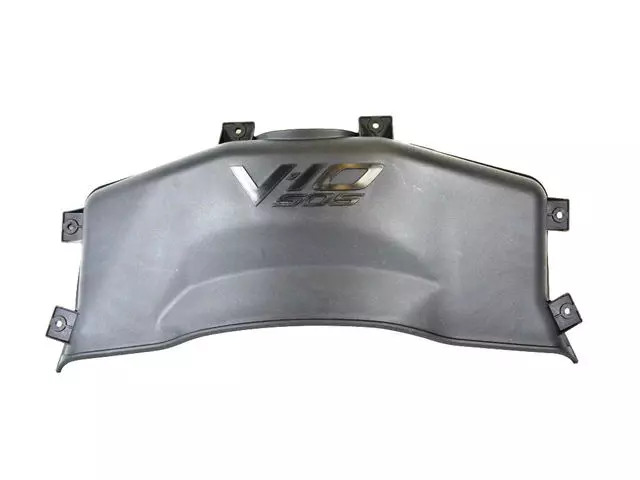 Air Cleaner Cover, Upper - Mopar (5037292AA)