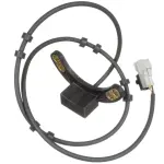 2ABS0489 - : Holstein Parts 2ABS0489 ABS Wheel Speed Sensor for HOLSTEIN Image