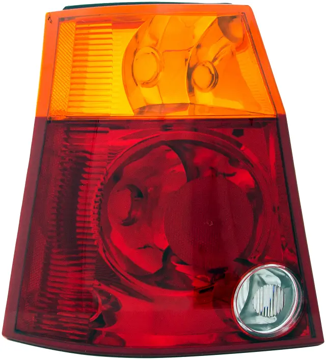 1611618 - : Tail Light Assembly for Dorman Image