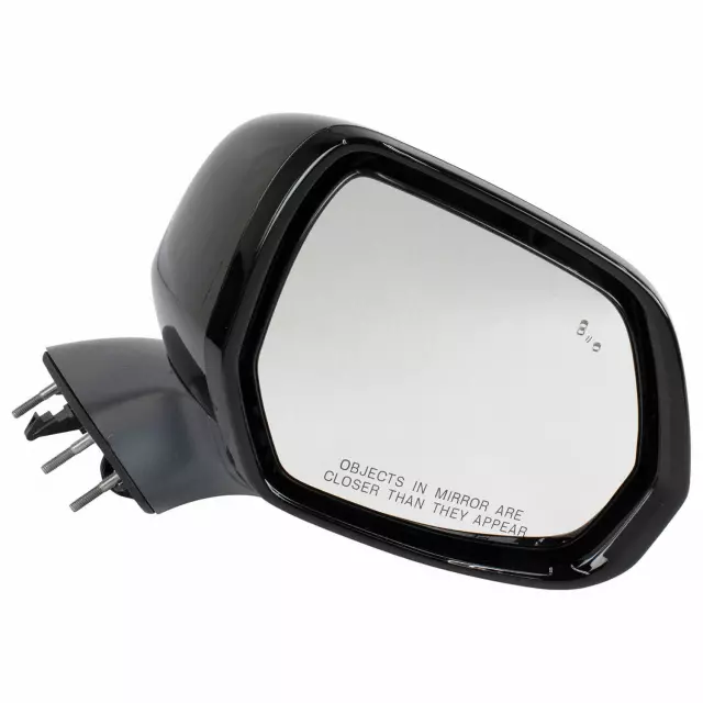 LC5Z17682CCPTM - Body: Mirror Outside for Lincoln: Aviator Image