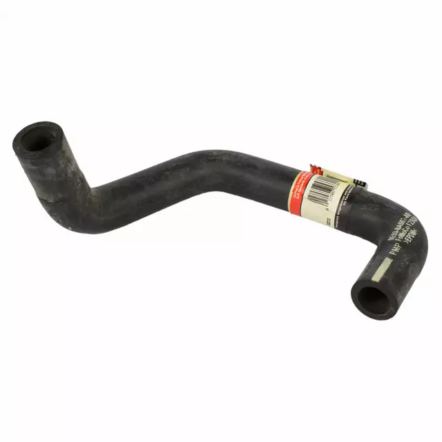9E5Z8A567A - Cooling System: Drive Motor Inverter Radiator Hose for Ford: Fusion | Lincoln: MKZ | Mercury: Milan Image