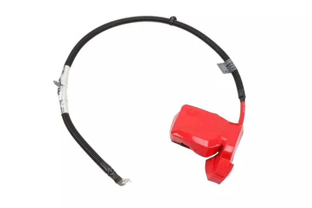 22790288 - : Starter Solenoid Cable for Chevrolet: Silverado 2500 HD, Silverado 3500 HD | GMC: Sierra 2500 HD, Sierra 3500 HD Image