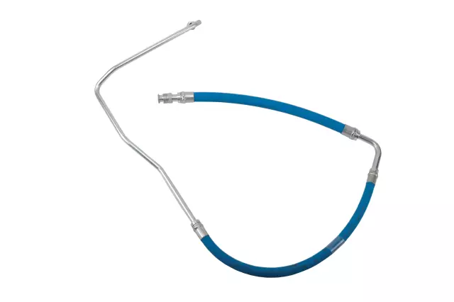 19421412 - : Transmission Fluid Cooler Inlet Hose - Certified for ACDelco Image