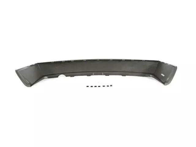 YM14CJMAA - Body: Bumper Cover for Chrysler: Pacifica Image