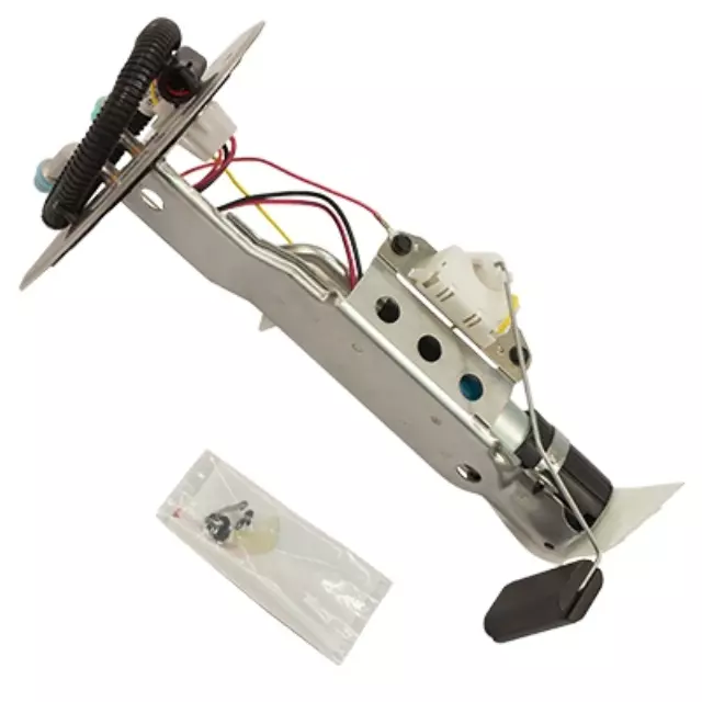 PFS64 - Fuel System: Sending Unit for Ford: E-150 Econoline, E-150 Econoline Club Wagon, E-250 Econoline, E-350 Econoline, E-350 Econoline Club Wagon, E-350 Super Duty, E-450 Econoline Super Duty, Econoline Super Duty Image