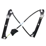 RPVG067 - : Power Window Regulator Assembly w o Motor for AISIN Image