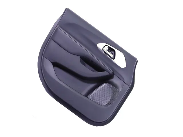 6SZ381X3AE - Interior Trim: Front Door Trim Panel, Left for Mopar Image