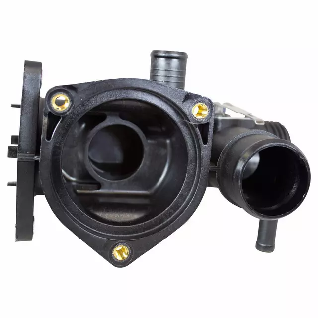 Thermostat Housing - Ford (XW4Z-8592-AA)