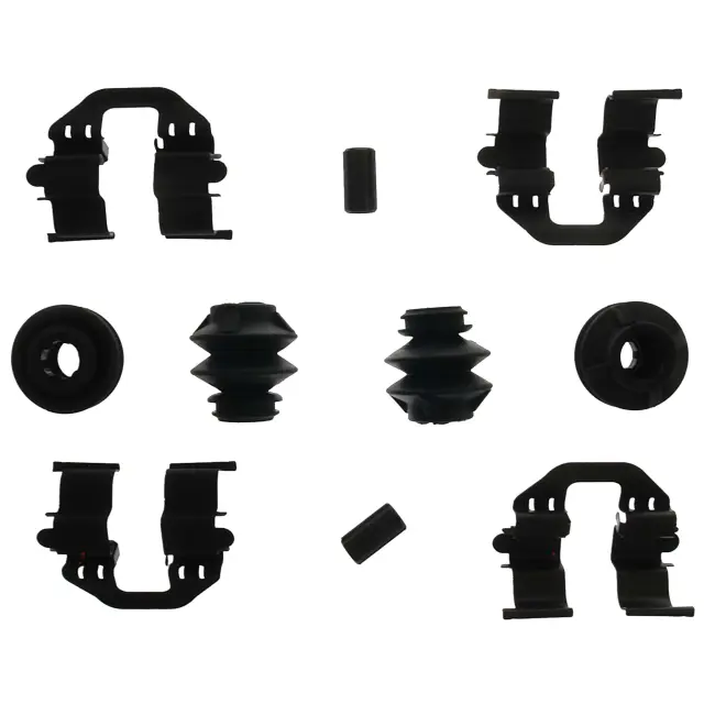 13564Q - : Disc Brake Hardware Kit for Carlson Image