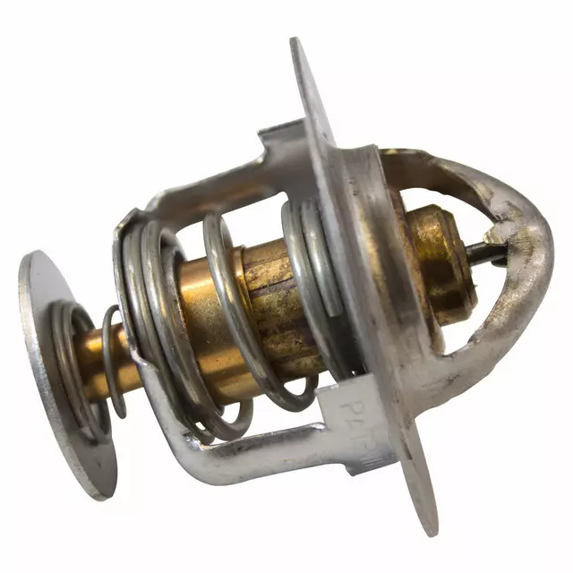 XL3Z8575AA - : Engine Coolant Thermostat for Ford: F-150, F-150 Heritage Image