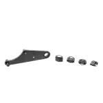 FT4Z58518B41B - Body: Front Bracket for Ford: Edge Image