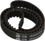 T276 - : Premium Automotive Timing Belt for Gates Image