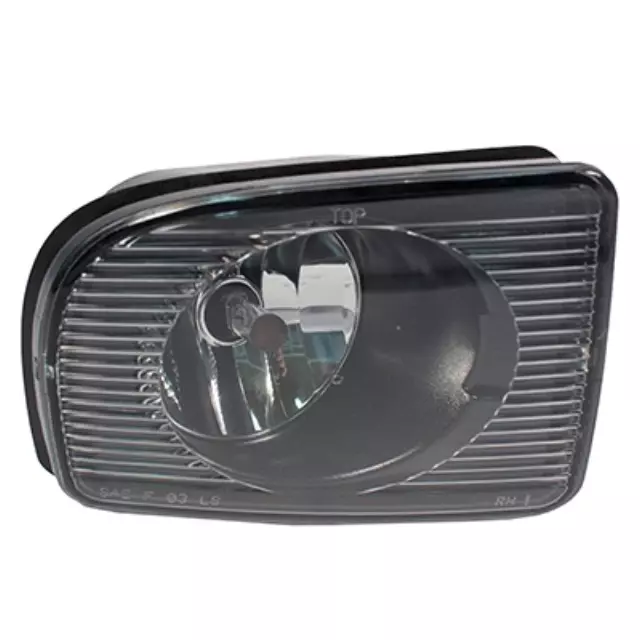 3W4Z15200AC - Electrical: Fog Lamp Assembly for Lincoln: LS Image