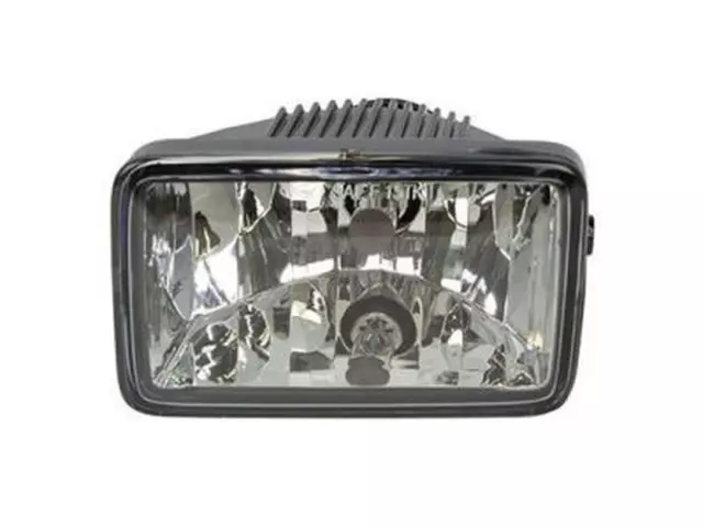 FL3Z15201DCP - : Lamp Assembly Fog Front for Ford Image