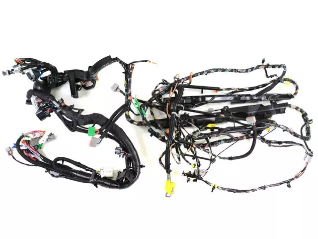 Body Wiring - Mopar (68208243AD)