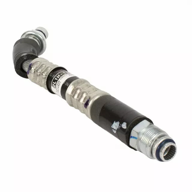 2L1Z19835AA - HVAC: AC Hose for Ford: Expedition | Lincoln: Navigator Image