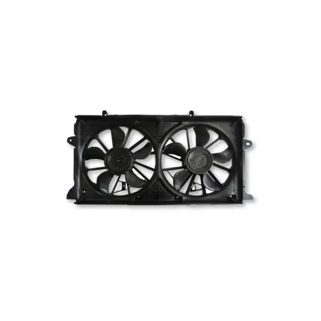 2811983 - Cooling Systems: Engine Cooling Fan Assembly for GLOBAL PARTS DISTRIBUTORS Image