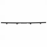 HC3Z1540602AA - Body: Tailgate Trim Cover Clip for Ford Image