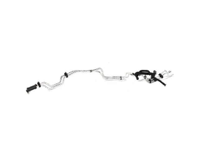 68282201AD - : Drive Motor Battery Pack Coolant Hose for Jeep: Wrangler Image