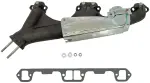 674392 - : Exhaust Manifold Kit - Includes Required Gaskets And Hardware for Dorman Image